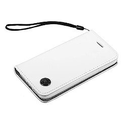 Universal Couverture de protection de protection téléphonique Flip Type PU Couvercle en cuir adapté à l'iPhone 7 / 7S pas cher