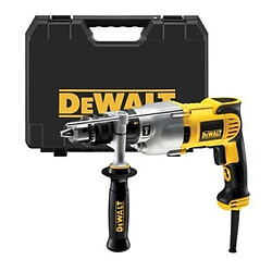 DeWALT D21570K Perceuse Diamant à Sec Carotteuse 1.300 W avec Coffret