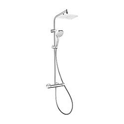 Hansgrohe Showerpipe MySelect E 240 thermo (variofix)