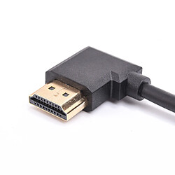 Acheter HDMI mâle à câble mâle d'HDMI