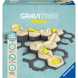 Ravensburger Gravitrax Junior - Circuit de billes - Jeu de construction créatif