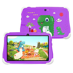 Yonis Tablette Enfant 7 Pouces Android WiFi