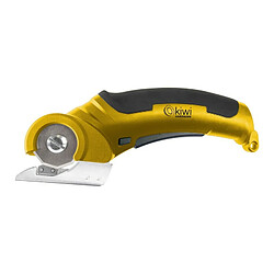 Cutter Kiwi Mini Cutter Sans fil 4 V USB 240 rpm