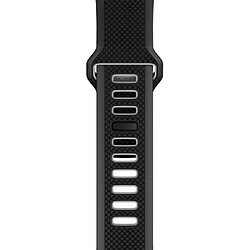 Nomad Bracelet Sport Strap Apple Watch 1-9/SE/ Ultra/Ultra 2 Noir pas cher