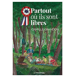 Partout où ils sont libres. Vol. 1. Les heurts du bal - Occasion