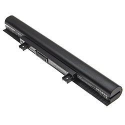 Avis vhbw Batterie compatible avec Medion Erazer P6661 laptop (2600mAh, 15,2V, Li-ion)