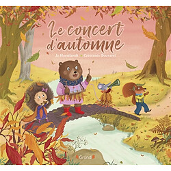 Le concert d'automne - Occasion