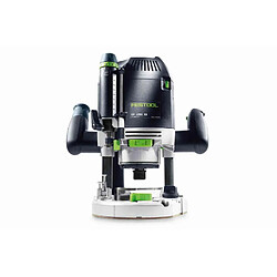 Avis Défonceuse FESTOOL OF 2200 EB-Set - 576220