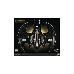 LEGO® DC Batman™ 76161 Batwing 1989