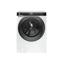 Lave-linge frontaux 9kg HOOVER 1600tr/min Moteur induction 60cm A, HOOVHWP69AMBC