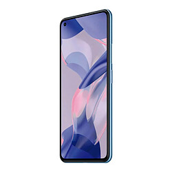 Xiaomi Mi 11 Lite 5G NE 6GB/128GB Bleu (Bubblegum Blue) Double SIM · Reconditionné pas cher