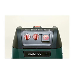 Avis Aspirateur tous usages - METABO - ASR 35 L ACP