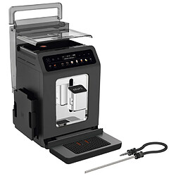 Acheter Robot café 15bars noir - yy4328fd - KRUPS