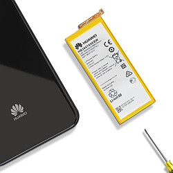 Avis Avizar Batterie interne pour Huawei P8 Capacité 2600mAh Parfaitement compatible