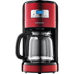 Grundig KM 6330 Grundig KM 6330 Machine à café filtre 1,8 L