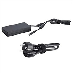 DELL 180W AC adaptateur de puissance & onduleur Intérieur Noir