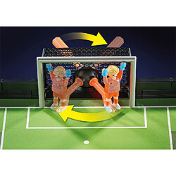 Playmobil® Sports and Action Stade de football pas cher