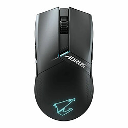 Souris Gigabyte AORUS M6 Noir