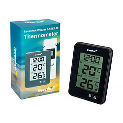 Thermomètre L50 de base de Levenhuk Wezzer L50