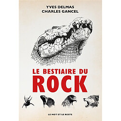 Le bestiaire du rock