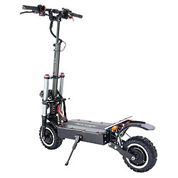 Halo Knight T107 Pro Scooter électrique 3000W x 2 double moteur