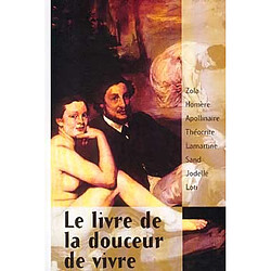 Le livre de la douceur de vivre