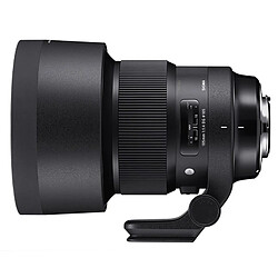 SIGMA Objectif 105 f/1.4 ART SONY FE