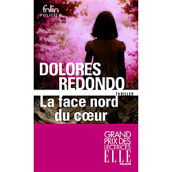 La face nord du coeur : thriller - Occasion