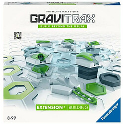 Ravensburger GraviTrax Extension Building, Bahn