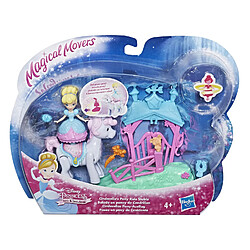 Acheter Hasbro Mini Princesse Disney Little Kingdom : Balade en poney de Cendrillon