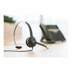 Casque Cisco Systems