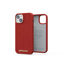 Avis NJORD Coque pour iPhone 14 COMFORT+ Orange