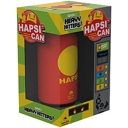 Weta Collectibles Weta Workshop Giant Killer Robots - Hapsi Can & Faction Dice Jeu de société