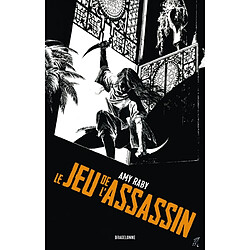 Le jeu de l'assassin - Occasion