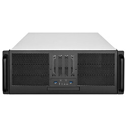 SilverStone SST-RM41-506 Montage sur rack Server - 4U