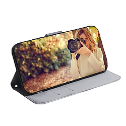 Acheter Wewoo Housse Coque Étui en cuir à rabat horizontal avec motif coloré et fleurs abricot pour Asus Zenfone Max Pro M1 ZB601KLavec support et emplacements cartes et porte-monnaie