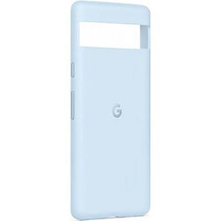 Avis Coque de protection pour Google Pixel 7A Bleu Arctic