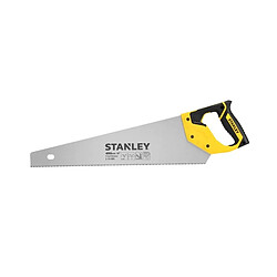 Scie égoïne Stanley JetCut coupe fine 215595