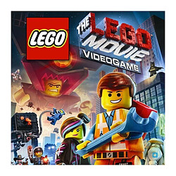 Avis Warner Games LEGO La Grande Aventure Jeu 3DS