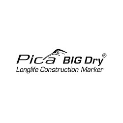 Avis Picard Pica Big Dry – Pack de 12 mines macon 10H, Big Dry