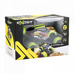 Silverlit Exost x crawler 2.4ghz 1-24