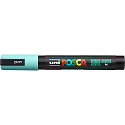 POSCA Marqueur à pigment PC-5M, vert d'eau ()