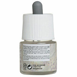 Pebeo Huile de silicone pour acrylique - 45 ml