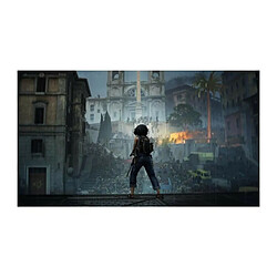 Avis World War Z : Aftermath Jeu PS4