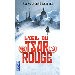 L'oeil du tsar rouge - Occasion