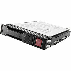 HPE 3TB 6G SATA 7.2K LFF MDL SC HDD