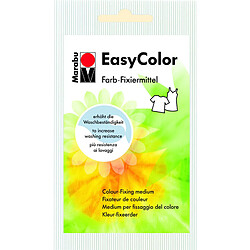 Marabu Fixatif pour couleur de teinture & batik 'Easycolor' ()