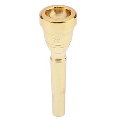 7c Embouchure de trompette