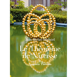 Jean-Michel Othoniel : le théorème de Narcisse. Jean-Michel Othoniel : Narcissus theorem - Occasion