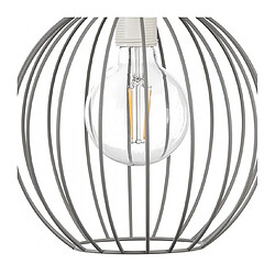 Acheter Onli Suspension MELONE 2 Light Métal Gris